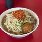 ラーメン二郎 - 
