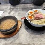 島田製麺食堂 - 