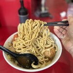 ラーメン二郎 - 