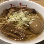 人類みな麺類 - 
