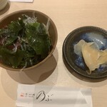 喰い切り鮨 のぶ - 