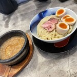 島田製麺食堂 - 