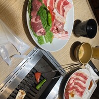 神楽坂焼肉 Kintan - 