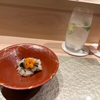鮨 富かわ - 