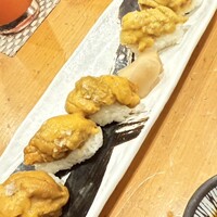 東鮨 新店 - 