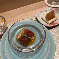 鮨 富かわ - 