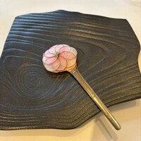 銀座 レストラン オザミ - 