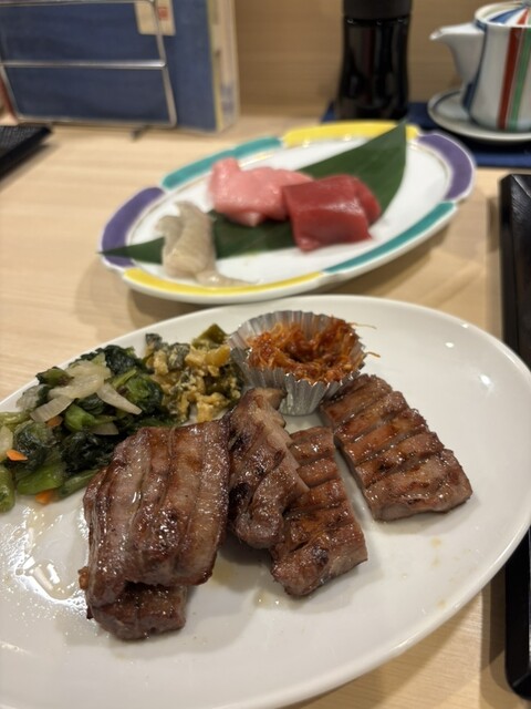 荒寿司 - 青葉通一番町（寿司）の写真