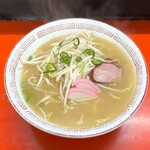 新ちゃん - 中華そば