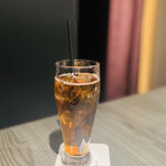 焼肉うしふじ - 