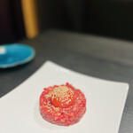 焼肉うしふじ - 