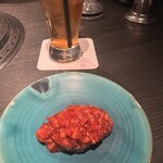 焼肉うしふじ - 