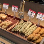 はなまるうどん - 料理写真:はなまるうどん