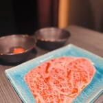 焼肉うしふじ - 