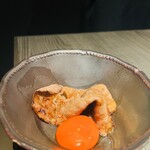 焼肉うしふじ - 