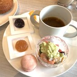 ヒルトン横浜 - 