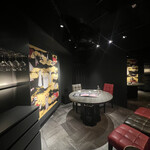 焼肉うしふじ 西新宿本店 - 