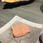 焼肉うしふじ - 