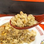 新ちゃん - 焼めし　リフト