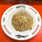 新ちゃん - 焼めし