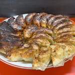 新ちゃん - ぎょうざ４人前