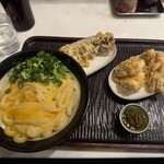 うどん 丸香 - 