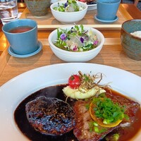 上野洋食遠山 - 