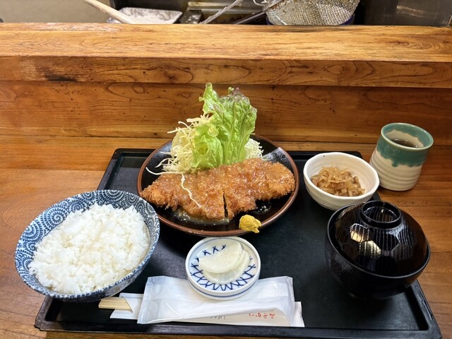 暫 - 盛（日本料理）の写真