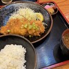 とんかつ稲 鷺沼店