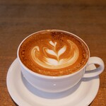 テラコーヒーアンドロースター - 