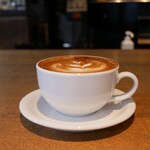 テラコーヒーアンドロースター - 