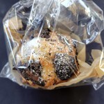 焼菓子　あいうえお - 料理写真:マフィン(オレオ&ピーナッツバターチョコチップ)