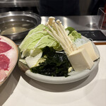 しゃぶせん 銀座店 - 