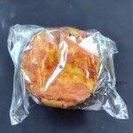 焼菓子　あいうえお - ドライカレー