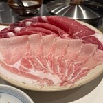 しゃぶせん 銀座店 - 