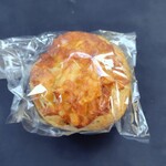 焼菓子　あいうえお - じゃがいもベーコンチーズ