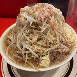 ラーメン二郎 - 