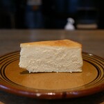 テラコーヒーアンドロースター - 料理写真: