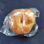 焼菓子　あいうえお - プレーン