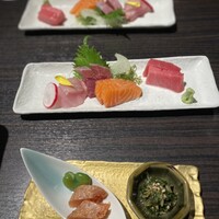 博多中洲 旬菜万葉 - 