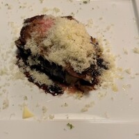 ビストロ ラ・プリュム - 