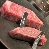 ニュー松坂 梅田32番街店 - 