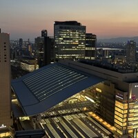 ニュー松坂 梅田32番街店 - 