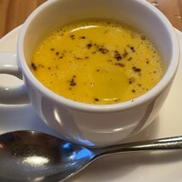 ビストロ ラ・プリュム - 