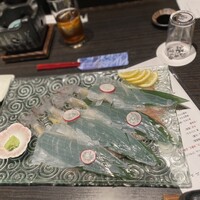 博多中洲 旬菜万葉 - 