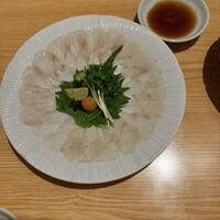 とらふぐ城 - 