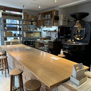 テラコーヒーアンドロースター_2