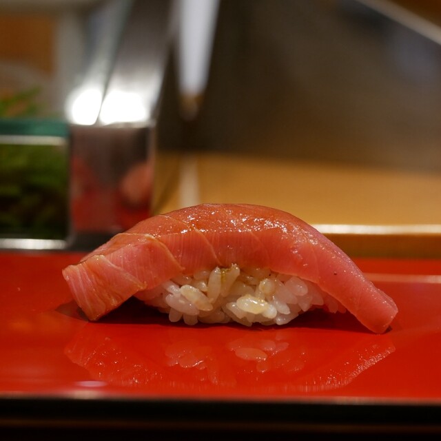 Kozasa Sushi, Tokyo, Japan