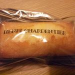アンリ・シャルパンティエ - 