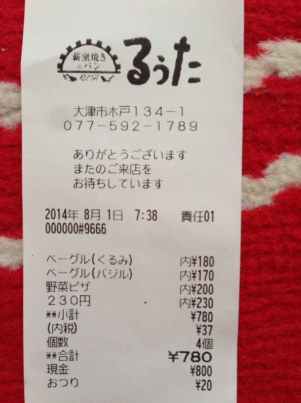 るぅた name=